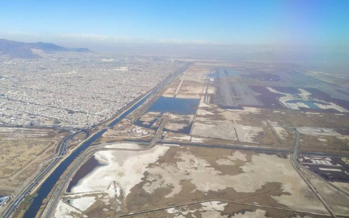 Gobierno Presenta Proyecto De Parque Ecol Gico Lago De Texcoco   Parque Ecológico Lago De Texcoco 